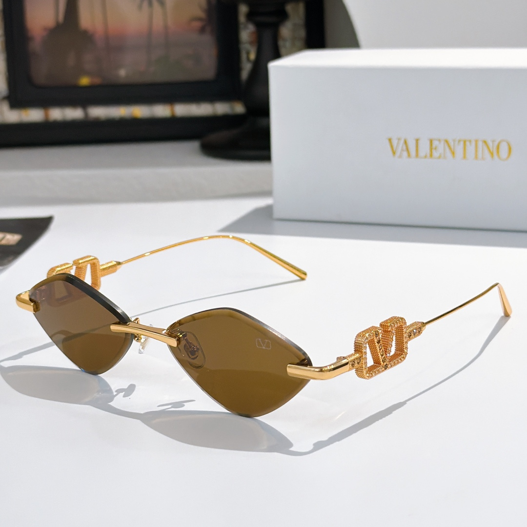 VALENTINMODEL：VLS 1741SIZE：57口16-145🔝🔝