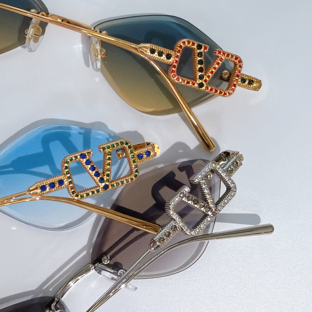 VALENTINMODEL：VLS 1741SIZE：57口16-145🔝🔝