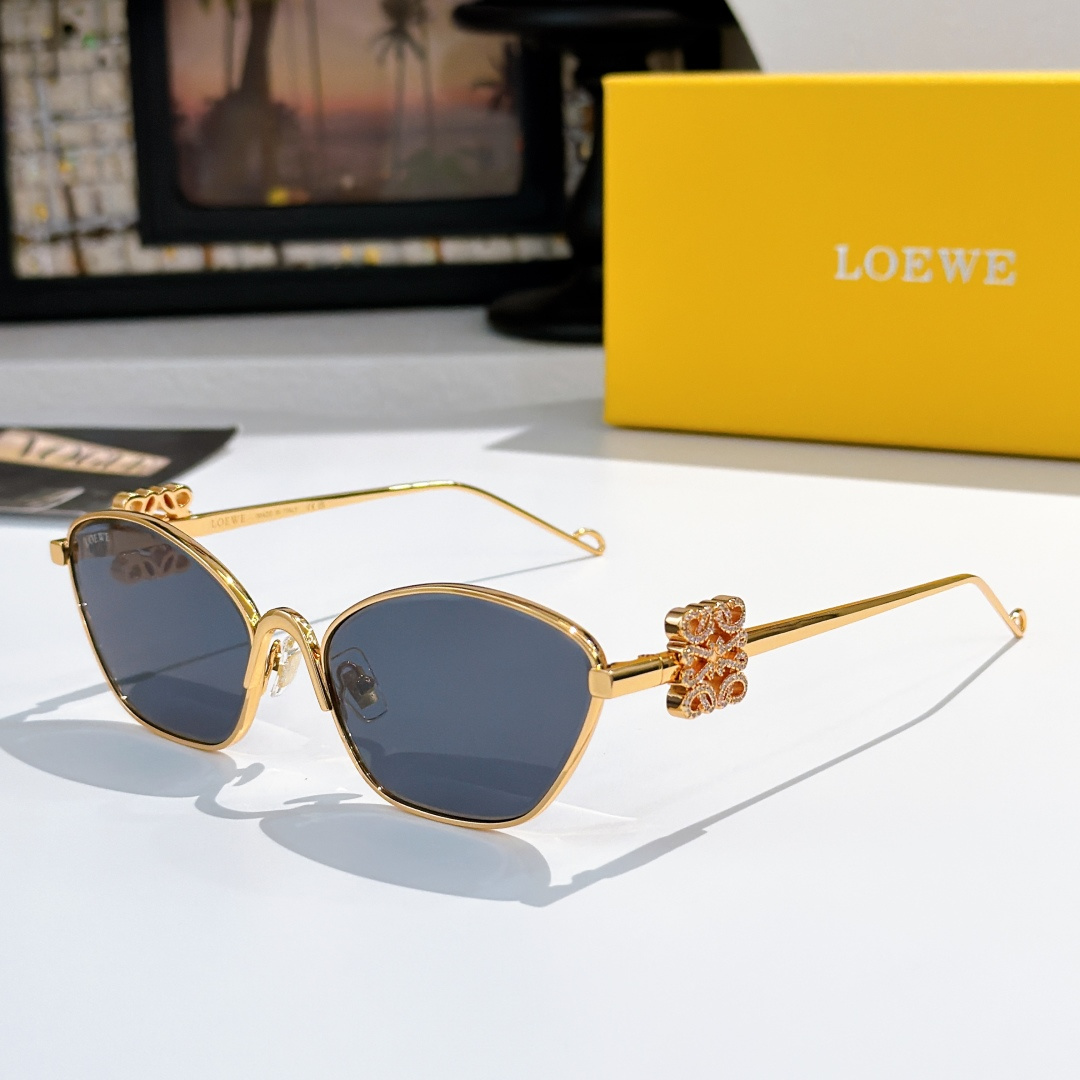 LOEWEMOD：LW1731LSSize：58口18 143🔝🔝