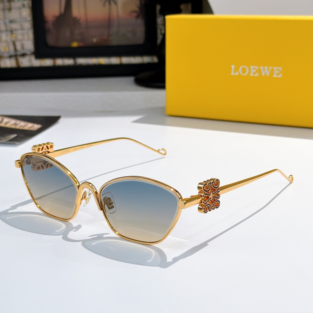 LOEWEMOD：LW1731LSSize：58口18 143🔝🔝