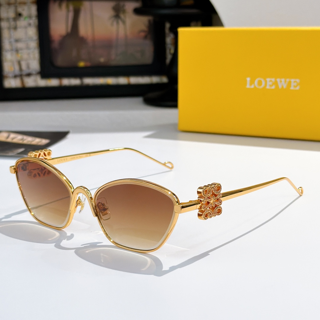 LOEWEMOD：LW1731LSSize：58口18 143🔝🔝