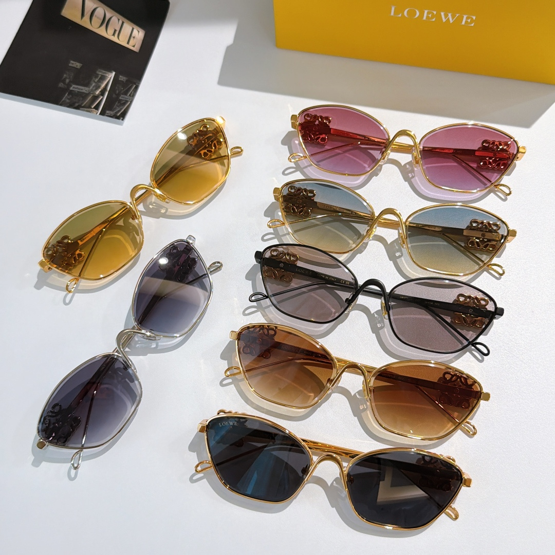 LOEWEMOD：LW1731LSSize：58口18 143🔝🔝