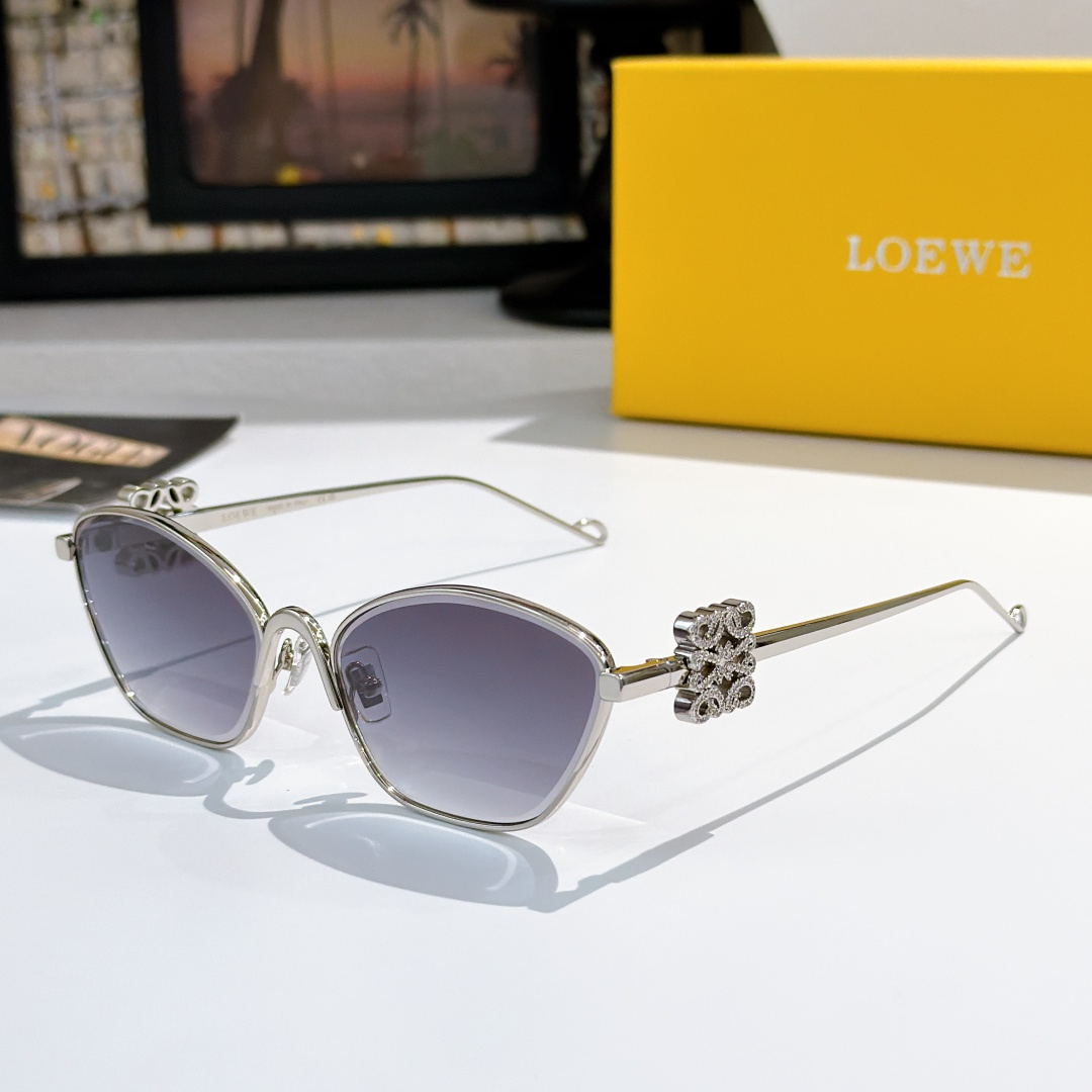 LOEWEMOD：LW1731LSSize：58口18 143🔝🔝