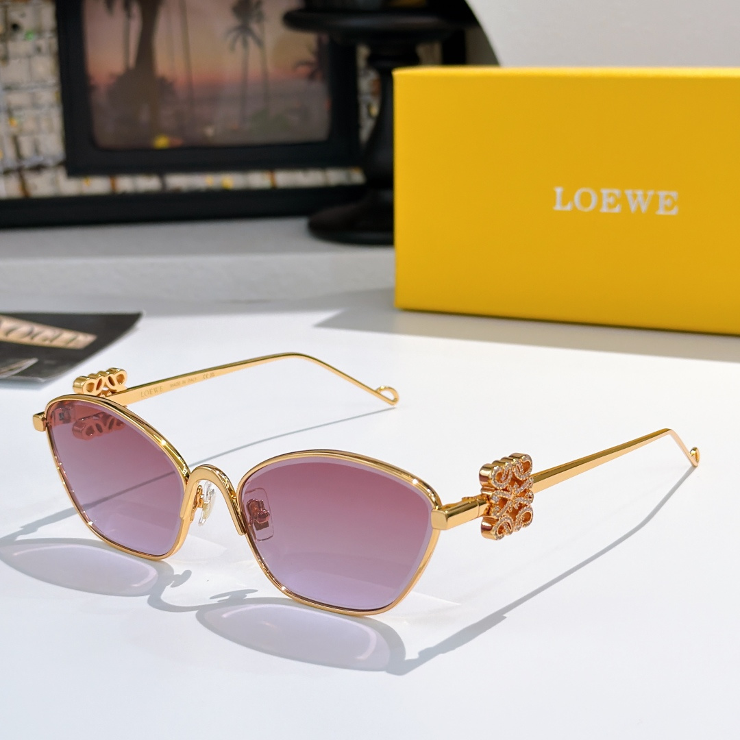 LOEWEMOD：LW1731LSSize：58口18 143🔝🔝