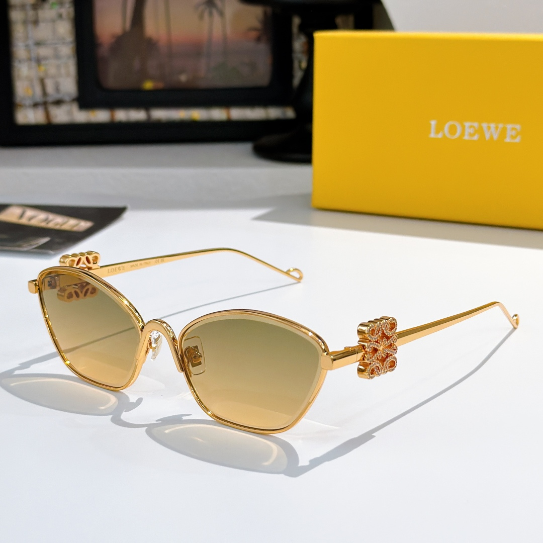 LOEWEMOD：LW1731LSSize：58口18 143🔝🔝