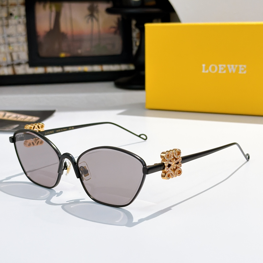 LOEWEMOD：LW1731LSSize：58口18 143🔝🔝