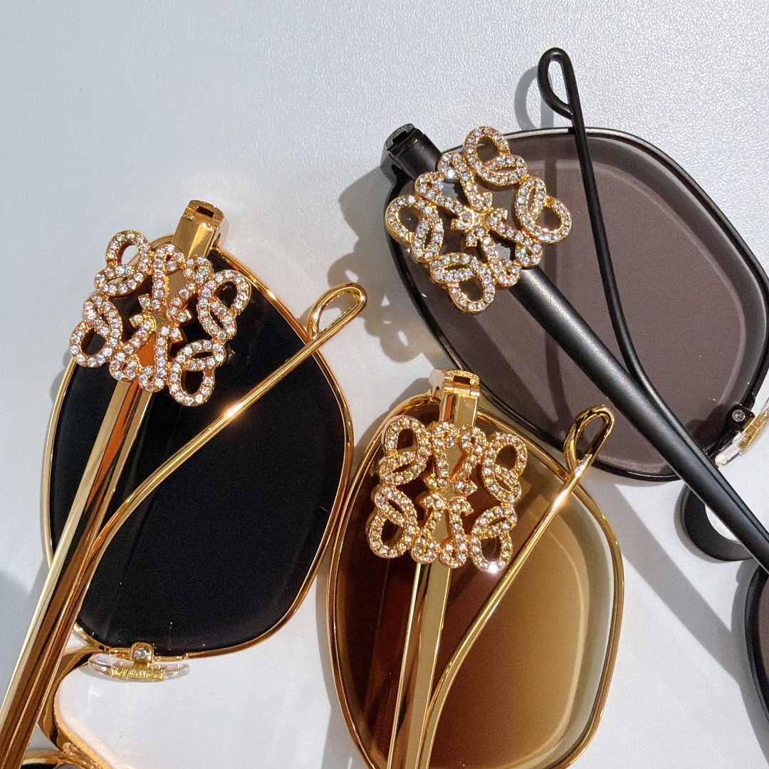 LOEWEMOD：LW1731LSSize：58口18 143🔝🔝