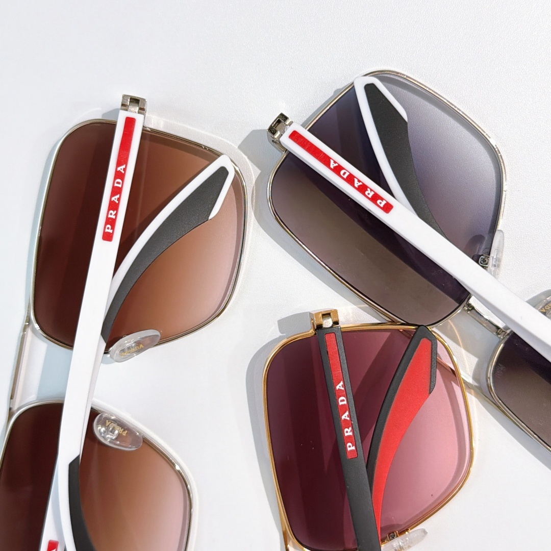 PRAD* MODEL：PR 174VS SIZE：61口14-140 🔝🔝