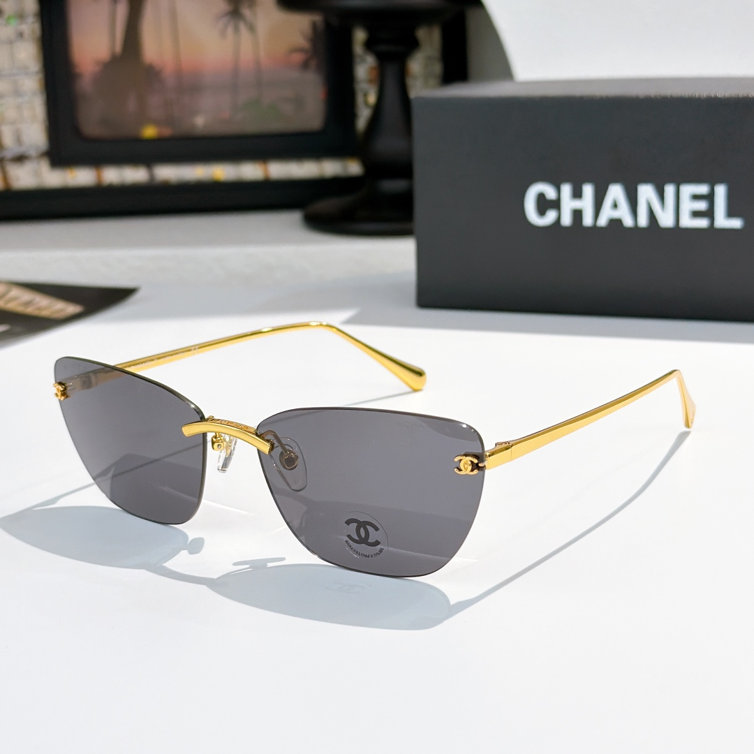 CHANEMODEL：CH4286TSIZE：59口17-140🔝🔝