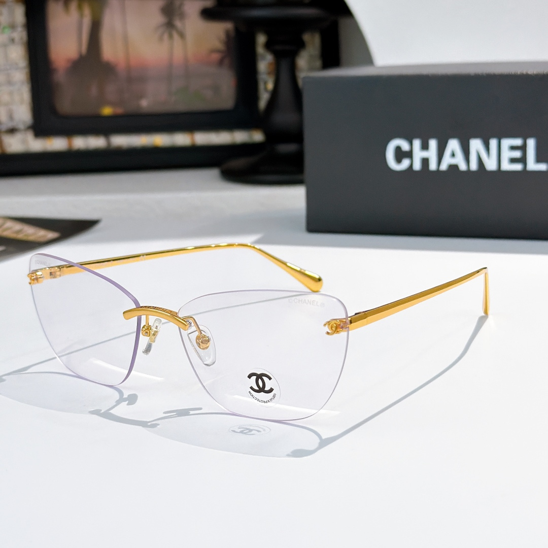 CHANEMODEL：CH4286TSIZE：59口17-140🔝🔝