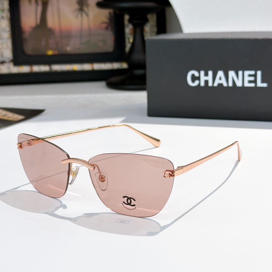 CHANEMODEL：CH4286TSIZE：59口17-140🔝🔝