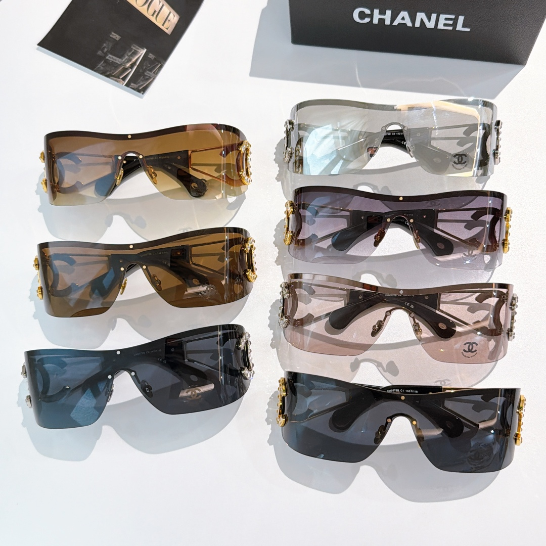 Chane*Mod ：CH9579BSize ：142口118🔝🔝