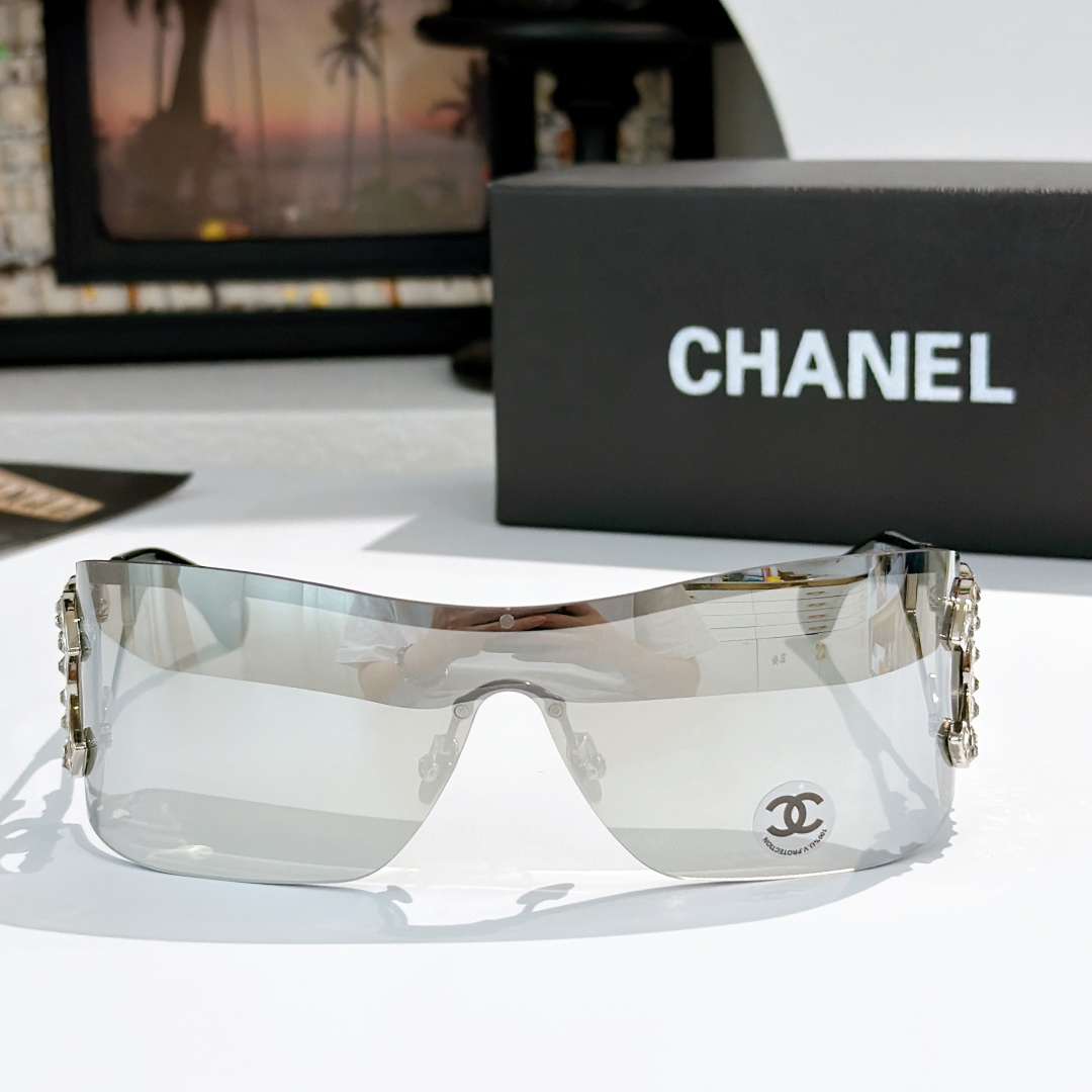 Chane* Mod: CH9579B Talla: 142口118