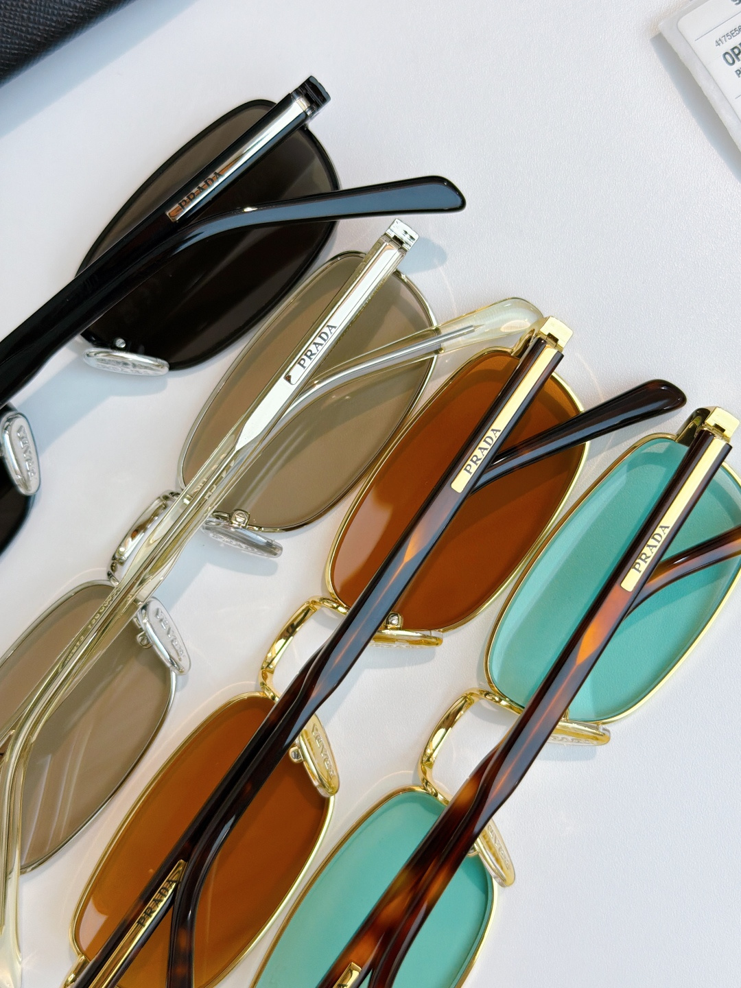 zP开模高版本PRADAMODEL：PRB54SSIZE：54口20-145黑色为进口尼龙偏光🔝🔝