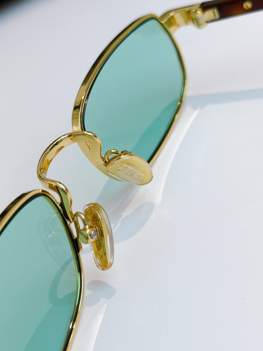 zP开模高版本PRADAMODEL：PRB54SSIZE：54口20-145黑色为进口尼龙偏光🔝🔝。