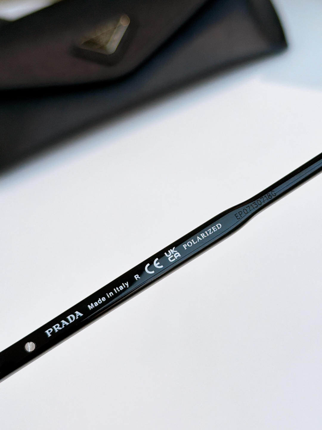 zP开模高版本PRADAMODEL：SPR A57SIZE：58口15-145黑色为进口尼龙偏光🔝🔝