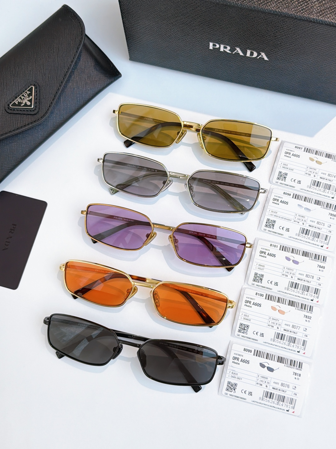 zP开模高版本PRAD*MODEL：SPR A60SIZE：59口16-140🔝🔝