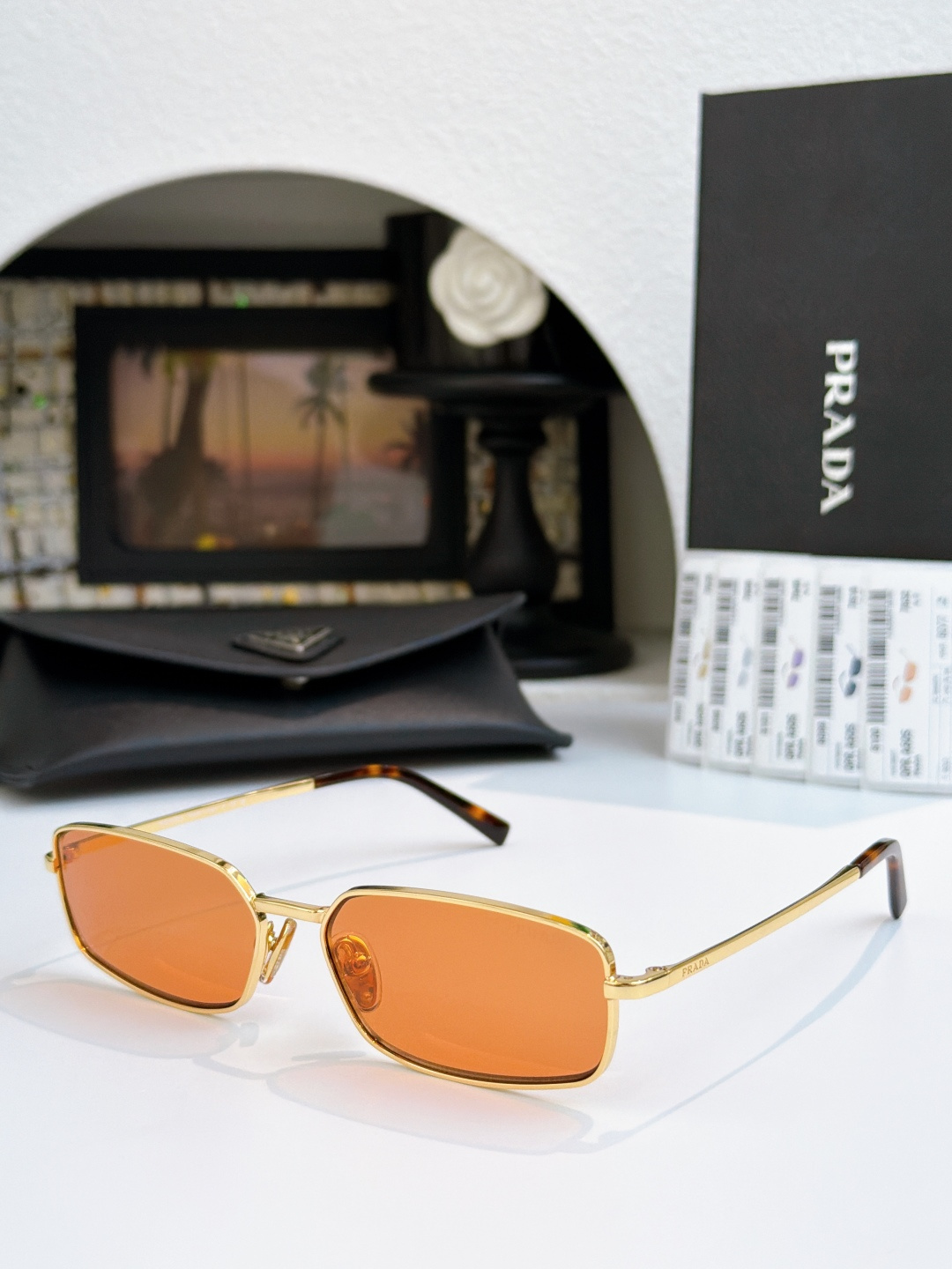 zP开模高版本PRAD*MODEL：SPR A60SIZE：59口16-140🔝🔝