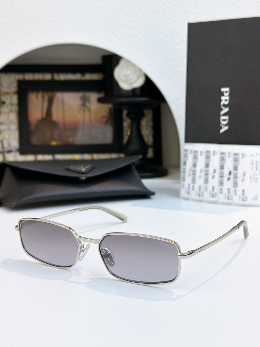 zP开模高版本PRAD*MODEL：SPR A60SIZE：59口16-140🔝🔝