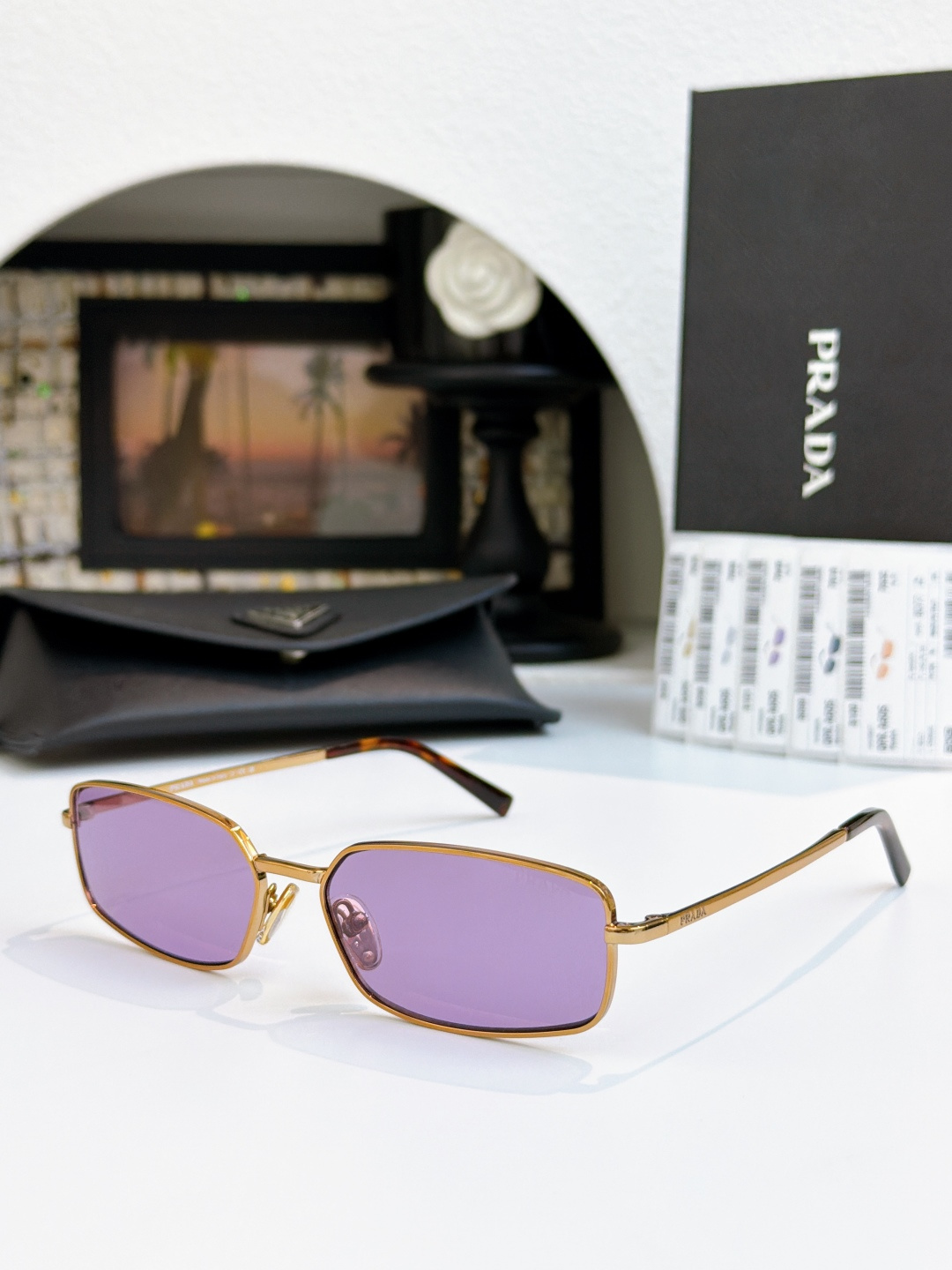 zP开模高版本PRAD*MODEL：SPR A60SIZE：59口16-140🔝🔝