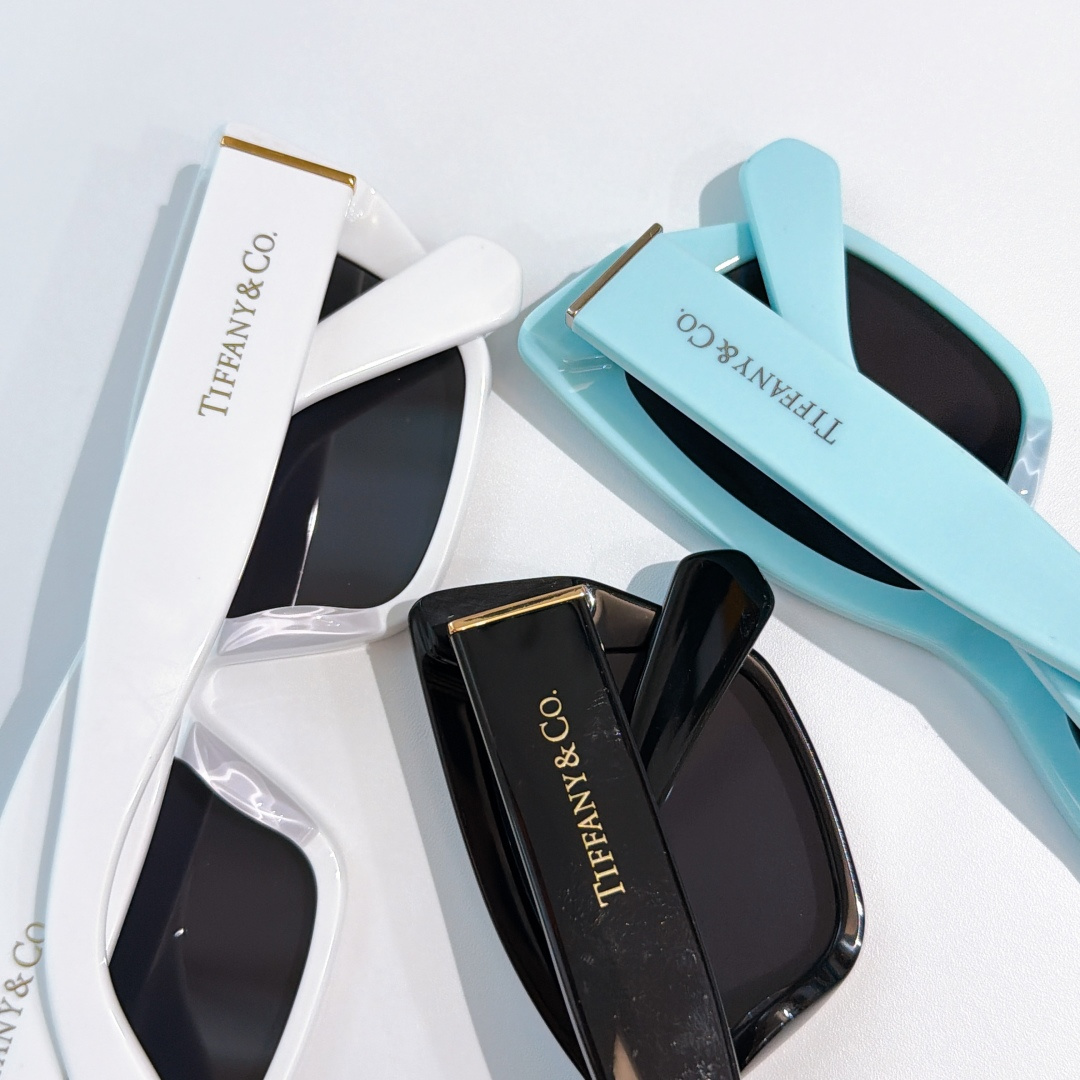 TIFFANY&Co.MODEL：TF5022SIZE：55口18-145🔝🔝