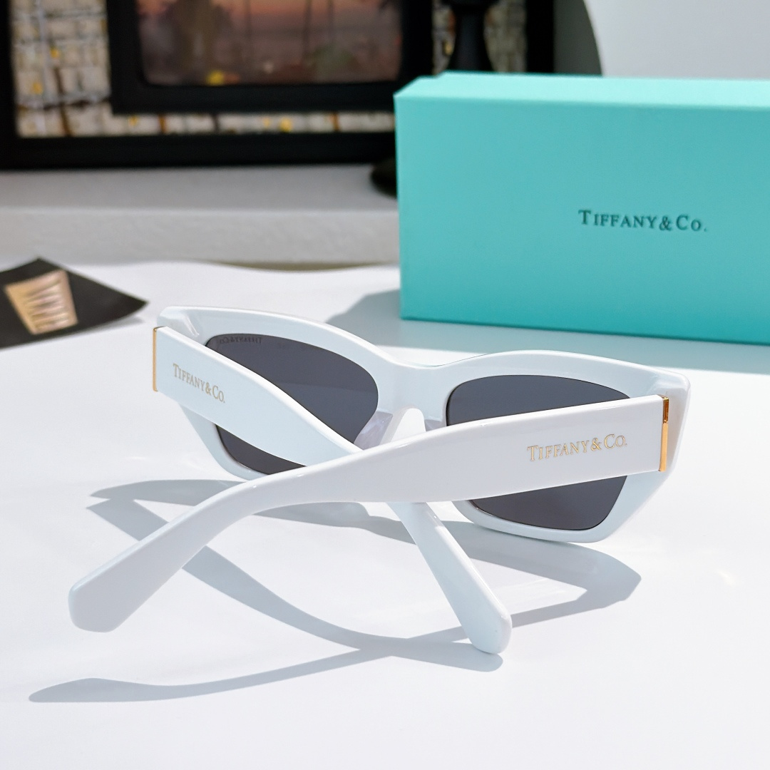 TIFFANY&Co.MODEL：TF5022SIZE：55口18-145🔝🔝