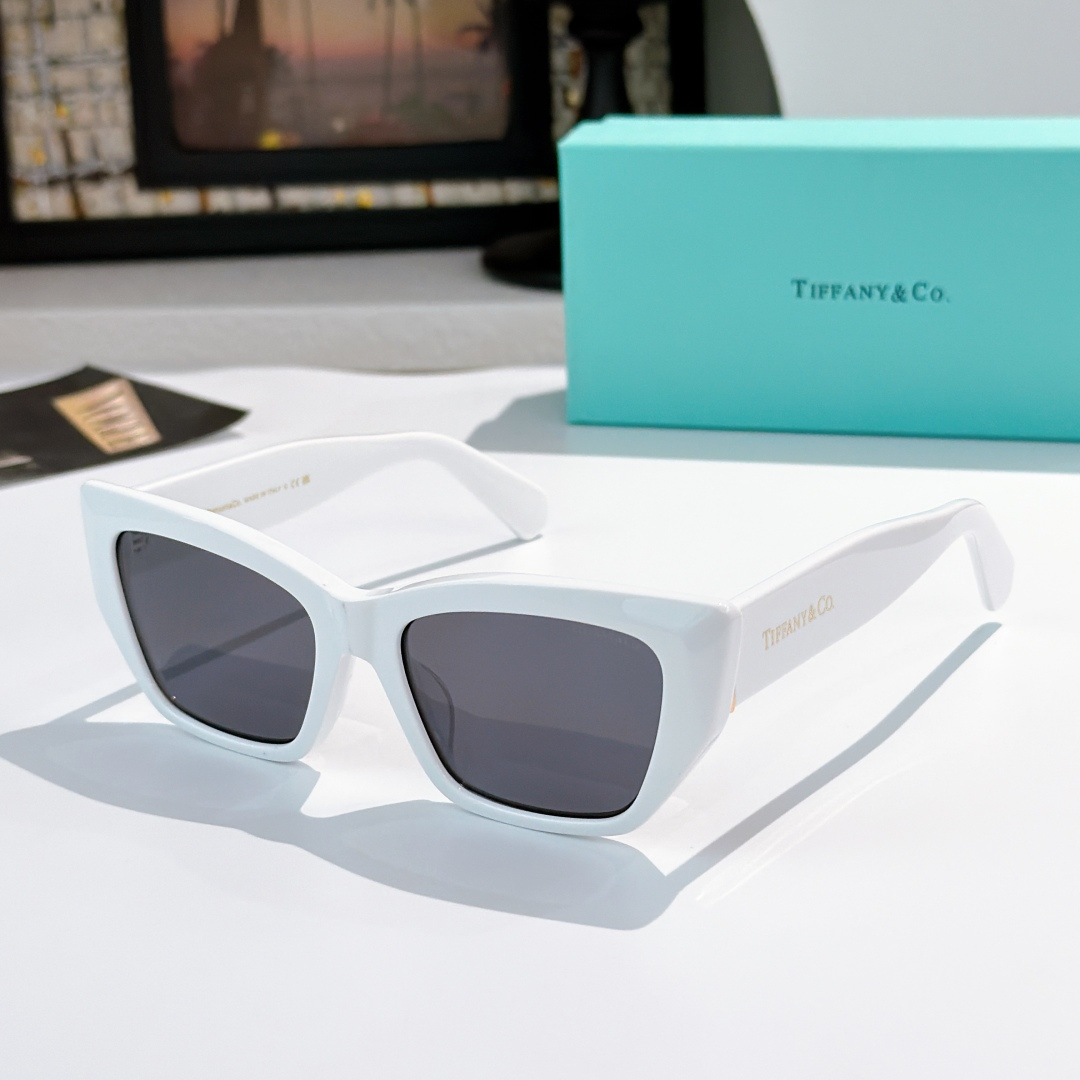 TIFFANY&Co.MODEL：TF5022SIZE：55口18-145🔝🔝