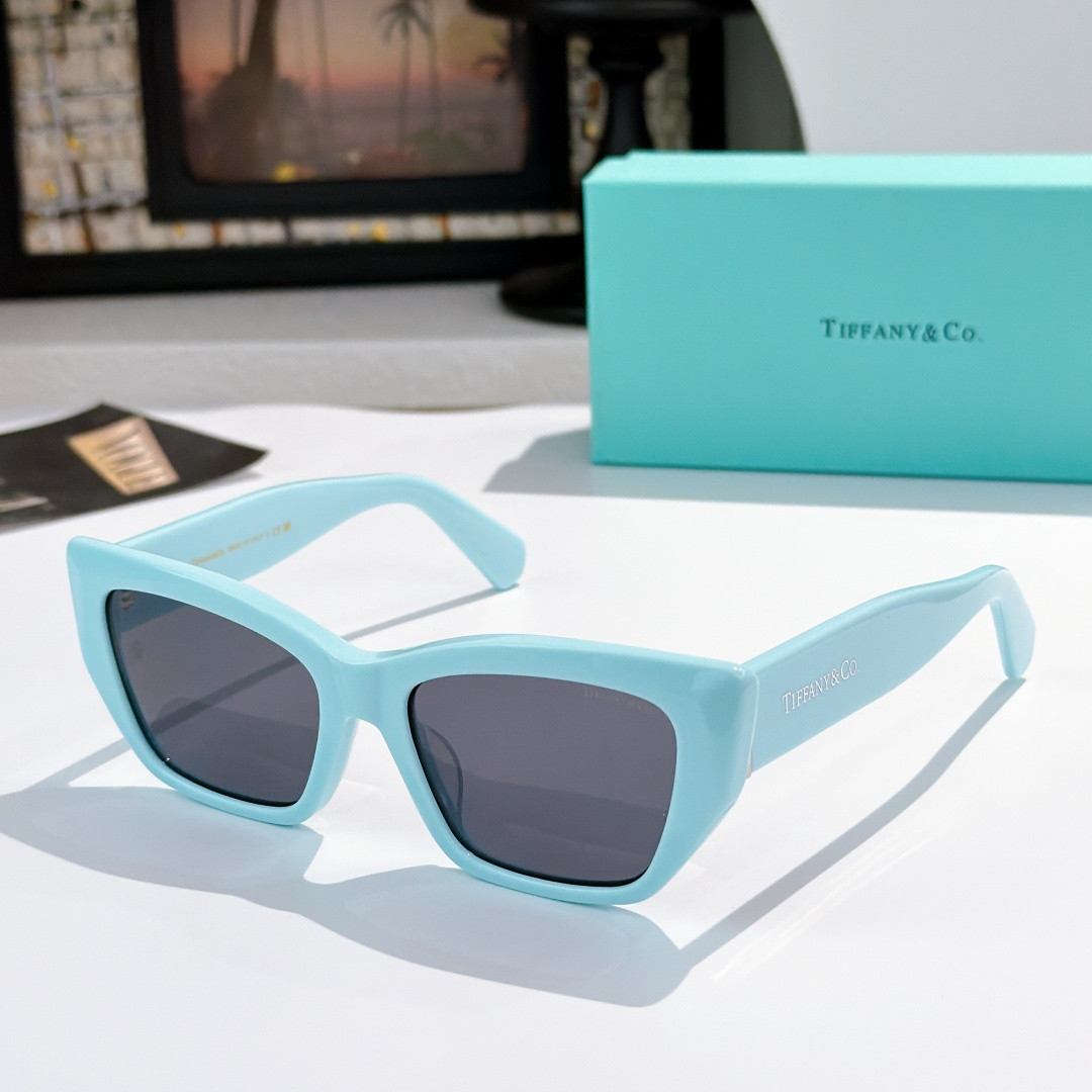 TIFFANY&Co.MODEL：TF5022SIZE：55口18-145🔝🔝