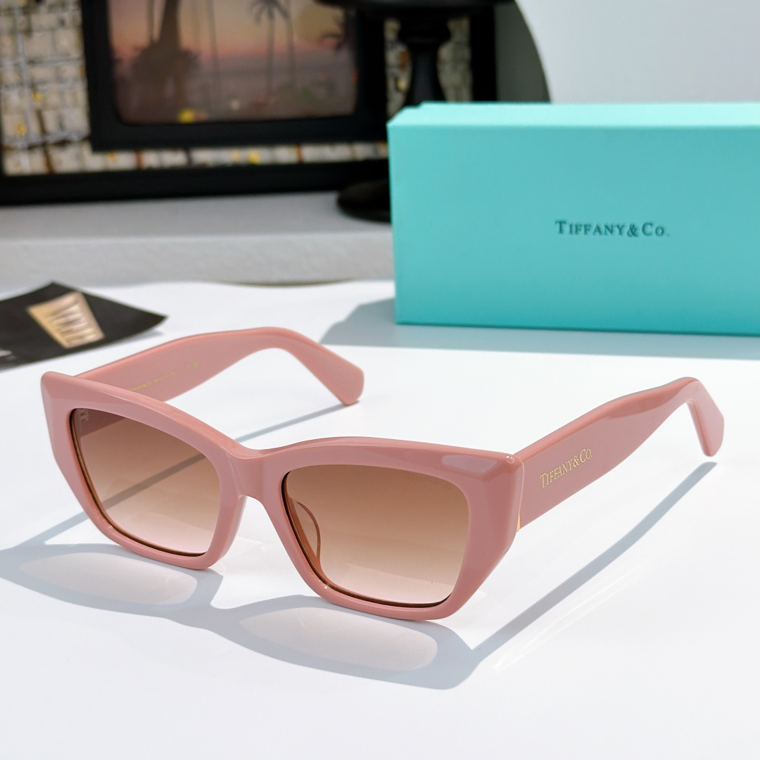 TIFFANY&Co.MODEL：TF5022SIZE：55口18-145🔝🔝