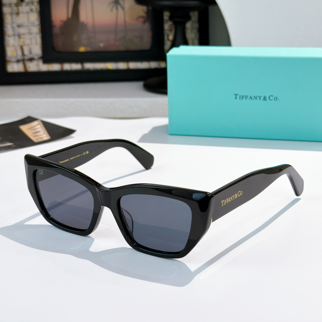 TIFFANY&Co.MODEL：TF5022SIZE：55口18-145🔝🔝