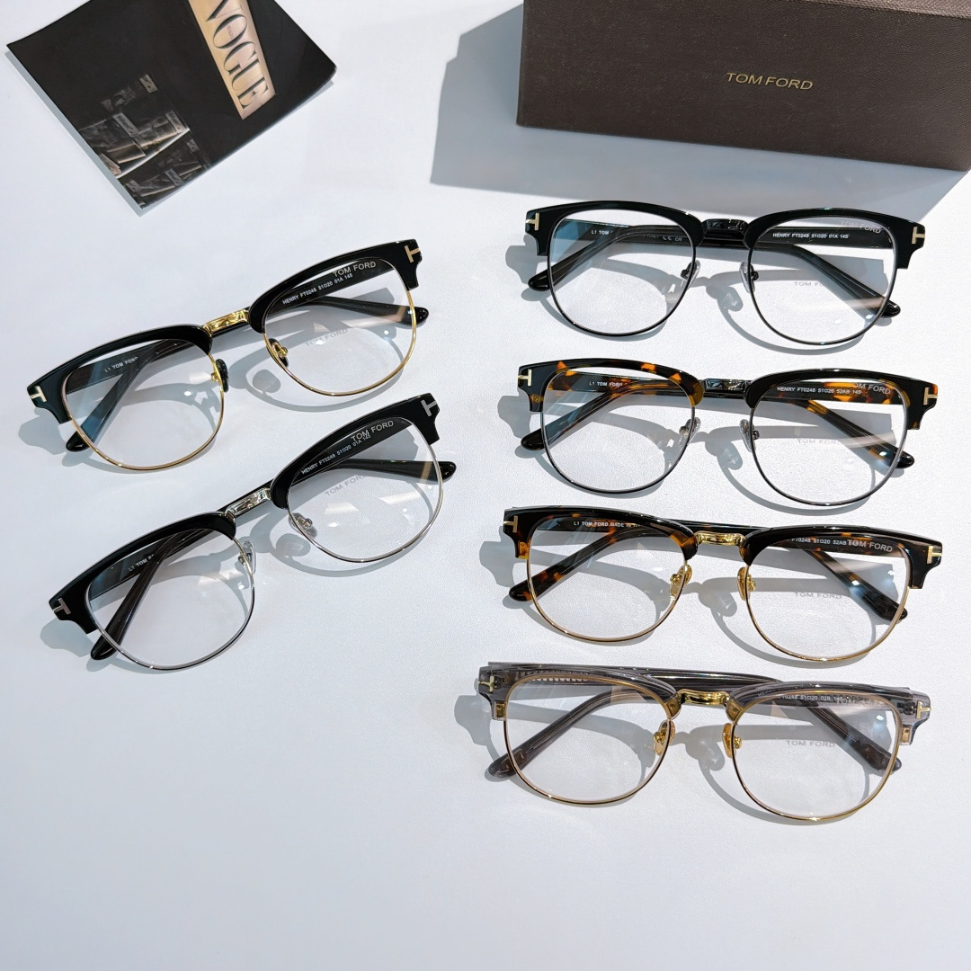 TOM FOR*MD：FT0248 Size：51口20-145🔝🔝