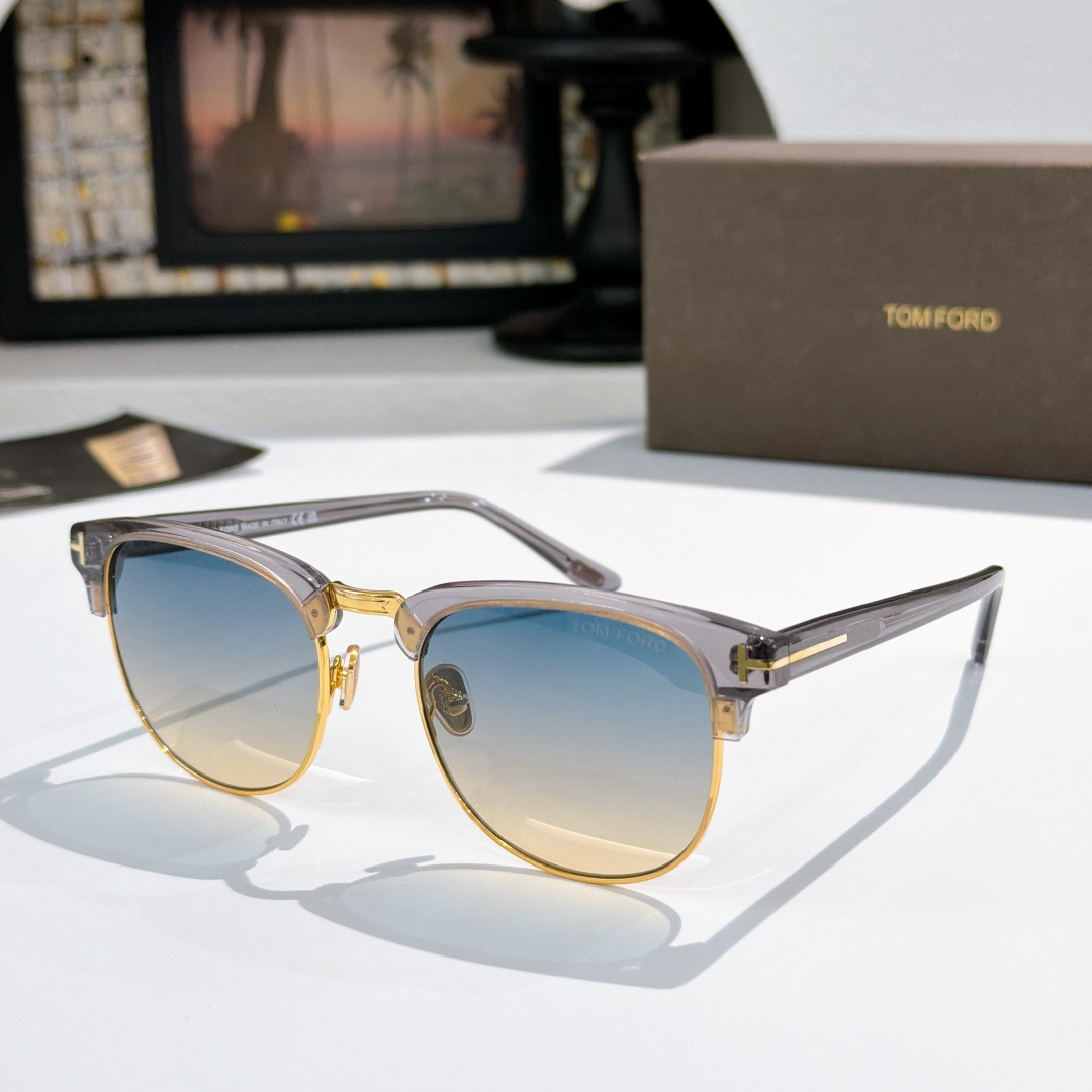 TOM FOR*MD：FT0248 Size：51口20-145🔝🔝