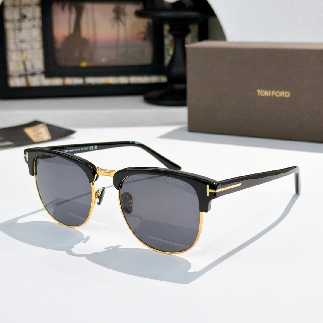 TOM FOR*MD：FT0248 Size：51口20-145🔝🔝