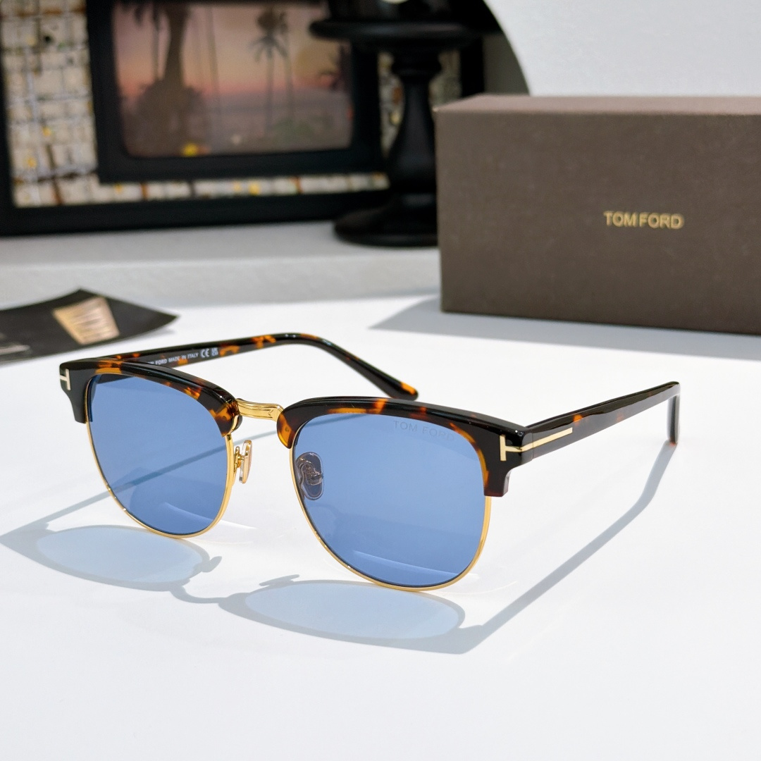 TOM FOR*MD：FT0248 Size：51口20-145🔝🔝