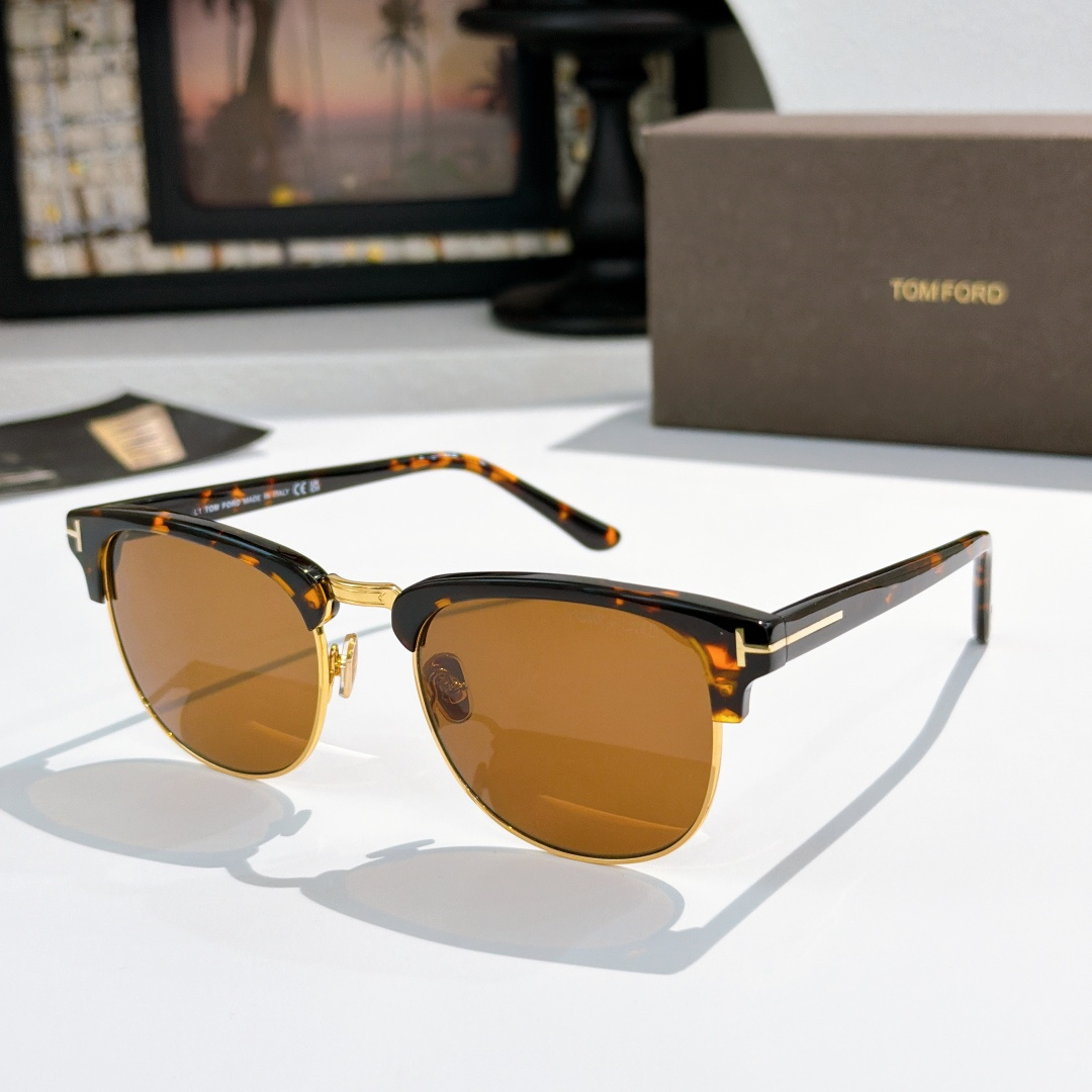 TOM FOR*MD：FT0248 Size：51口20-145🔝🔝