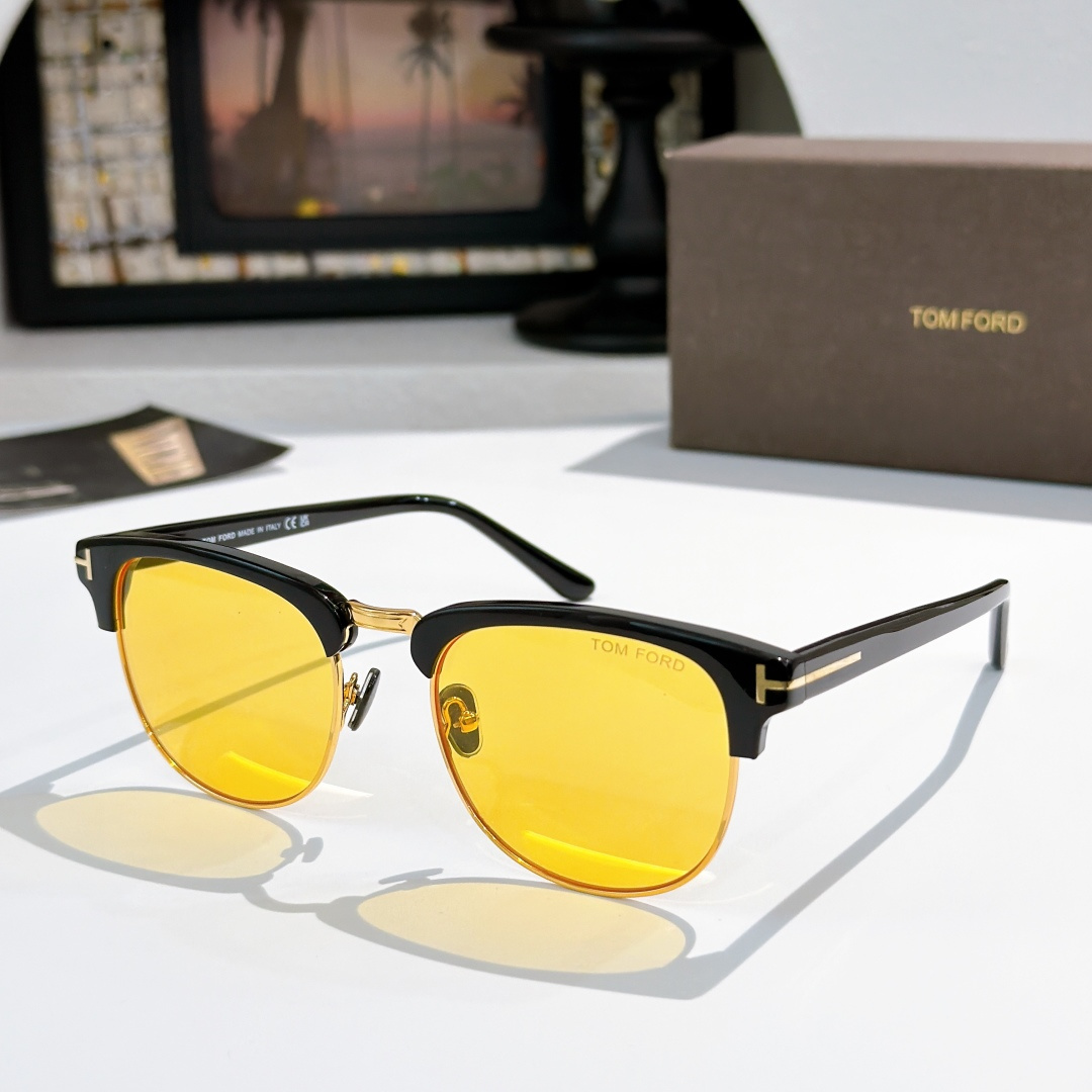 TOM FOR*MD：FT0248 Size：51口20-145🔝🔝