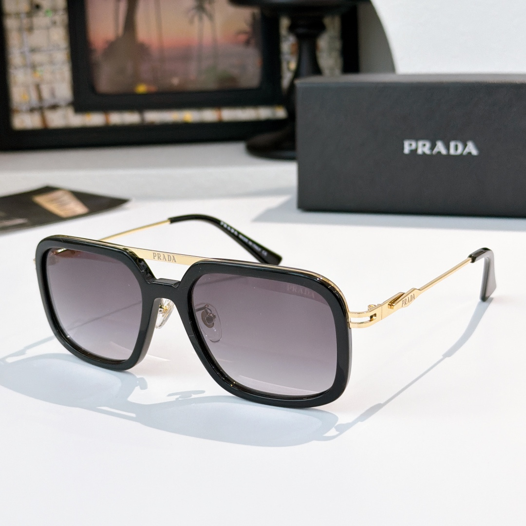 PRAD*MIDEL：PR57ZSSize：55-23-145🔝🔝