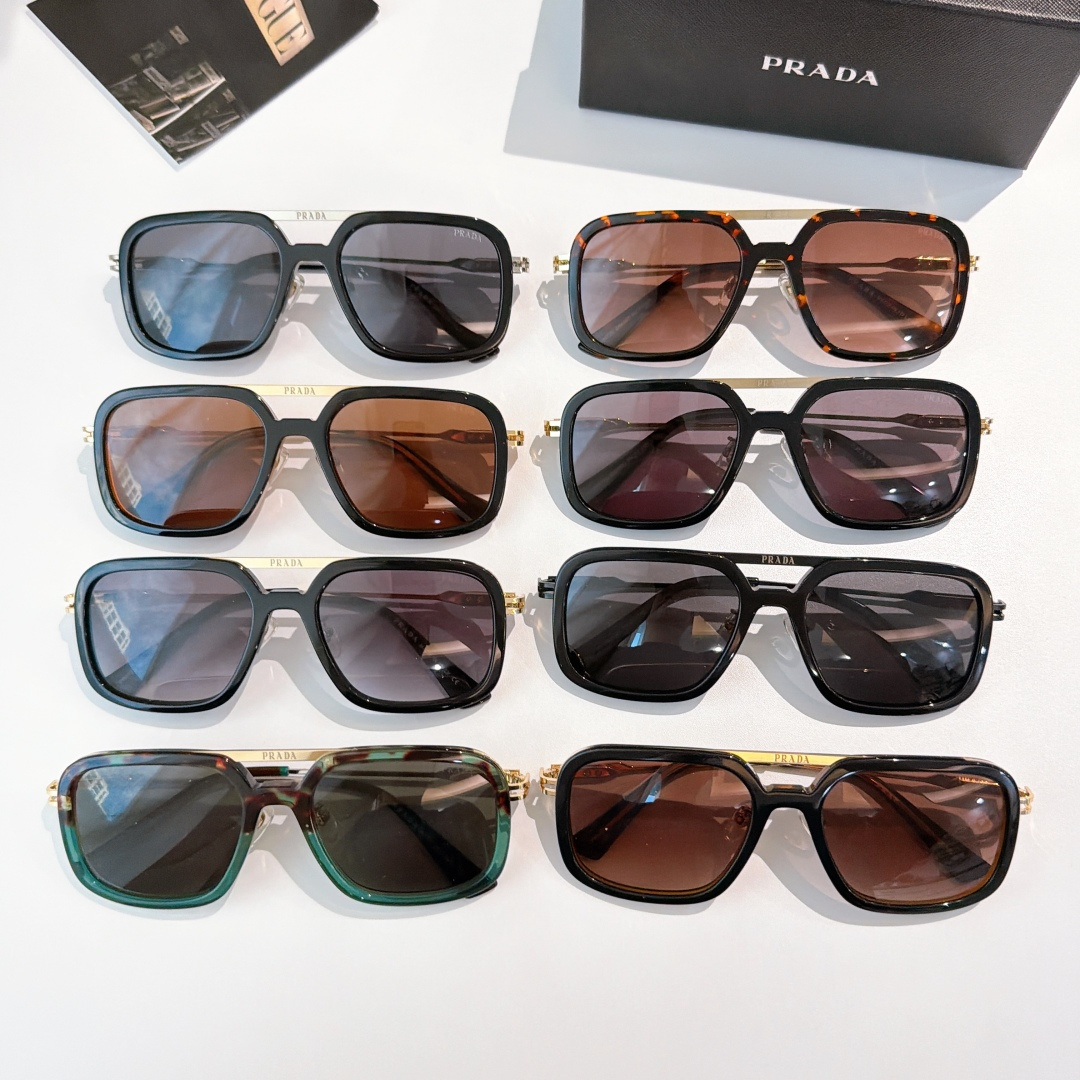 PRAD*MIDEL：PR57ZSSize：55-23-145🔝🔝