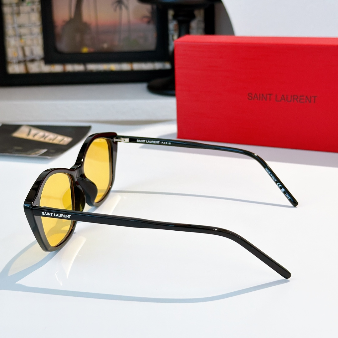 Saint Lauren*MODEL：SL775/FSIZE：57口16-145 🔝🔝