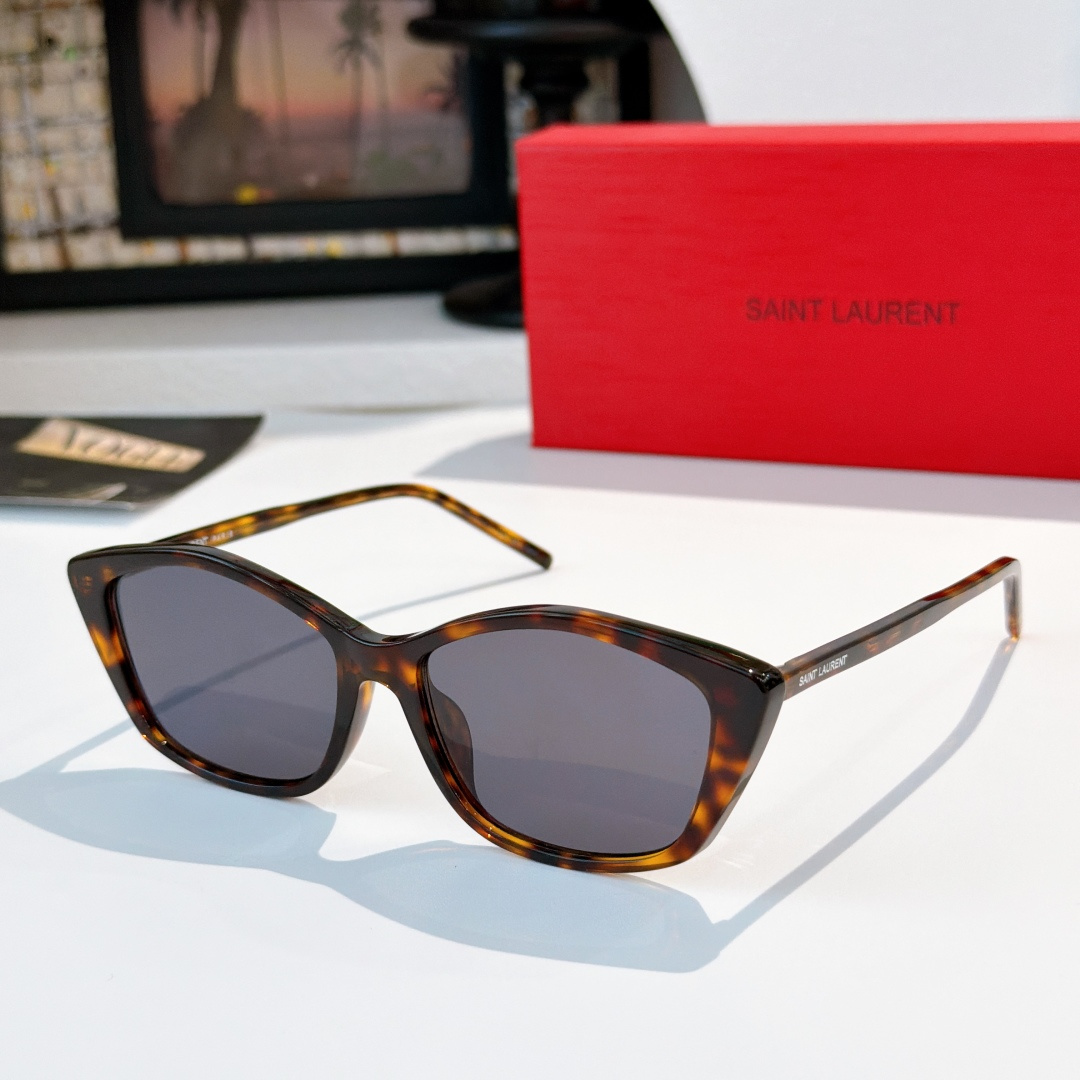 Saint Lauren*MODEL：SL775/FSIZE：57口16-145 🔝🔝