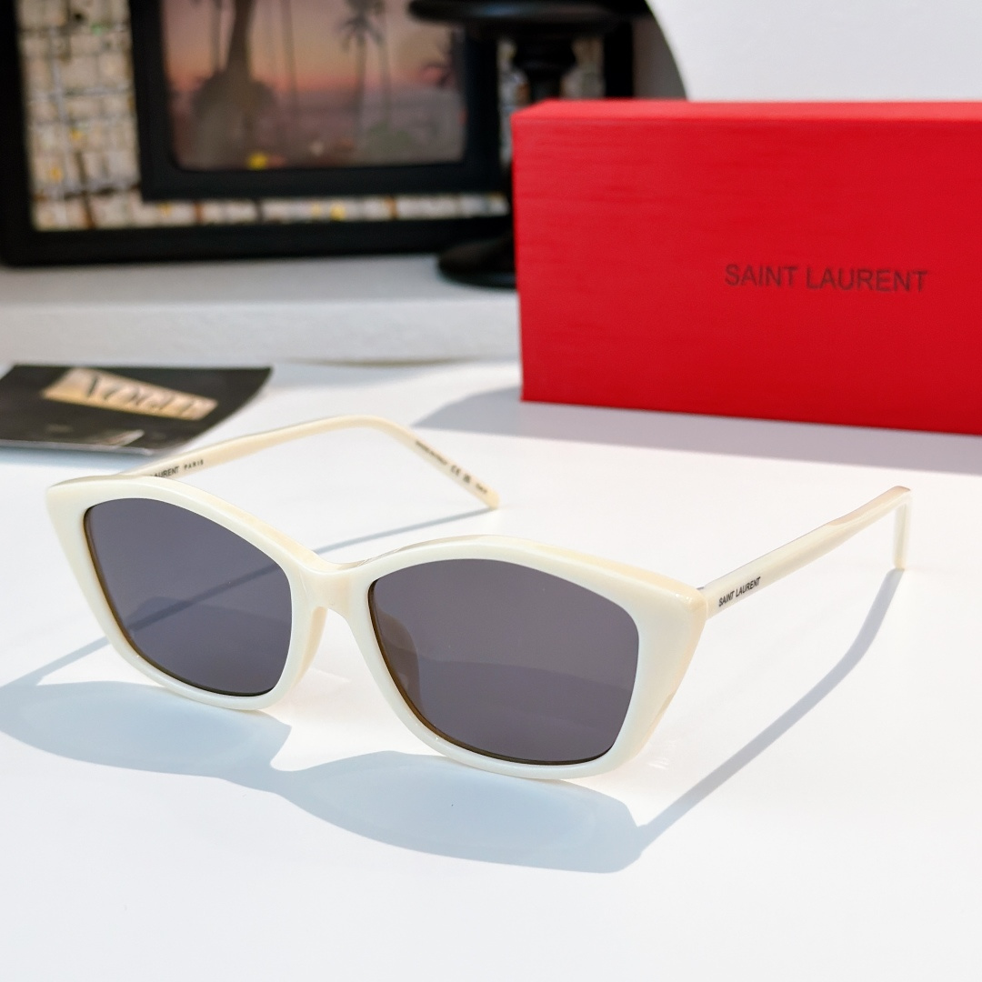 Saint Lauren*MODEL：SL775/FSIZE：57口16-145 🔝🔝