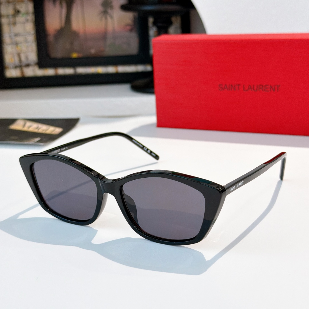 Saint Lauren*MODEL：SL775/FSIZE：57口16-145 🔝🔝