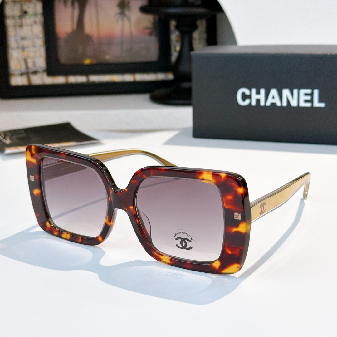 CHANELMODEL：CH9176BSIZE：55口18-142 🔝🔝