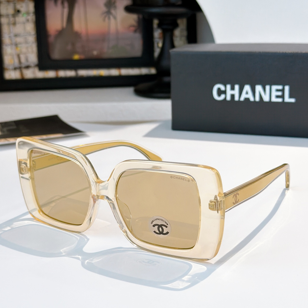 CHANELMODEL：CH9176BSIZE：55口18-142 🔝🔝