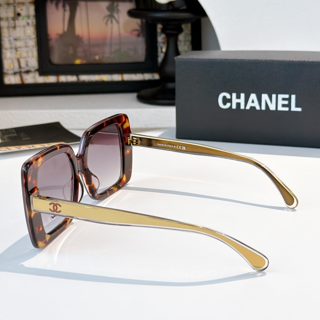 CHANELMODEL：CH9176BSIZE：55口18-142 🔝🔝