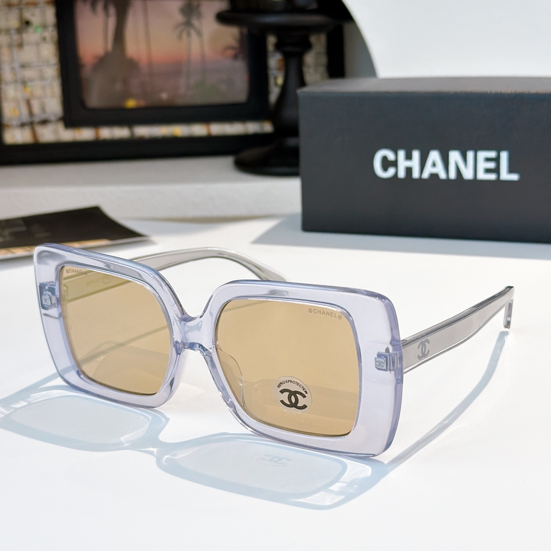 CHANELMODEL：CH9176BSIZE：55口18-142 🔝🔝