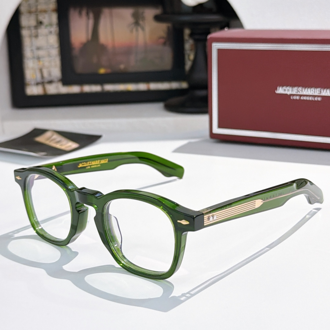 TOP QUALITY Jacques Marie MageMod：ZEPHIRINSize：44口25