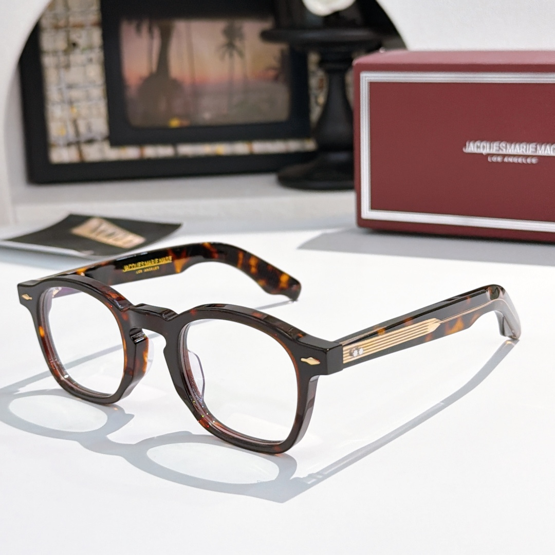 TOP QUALITY Jacques Marie MageMod：ZEPHIRINSize：44口25