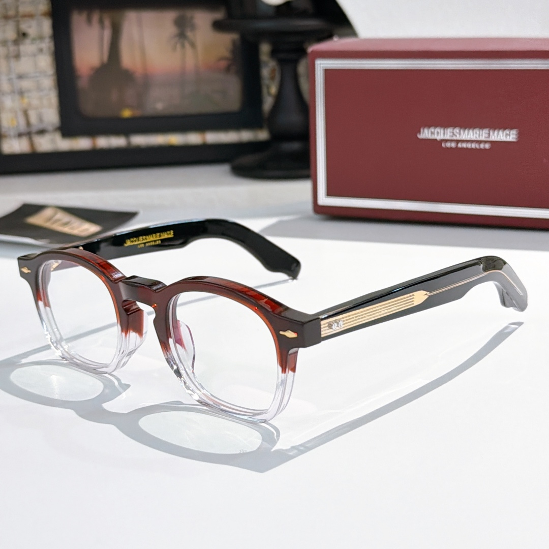 TOP QUALITY Jacques Marie MageMod：ZEPHIRINSize：44口25