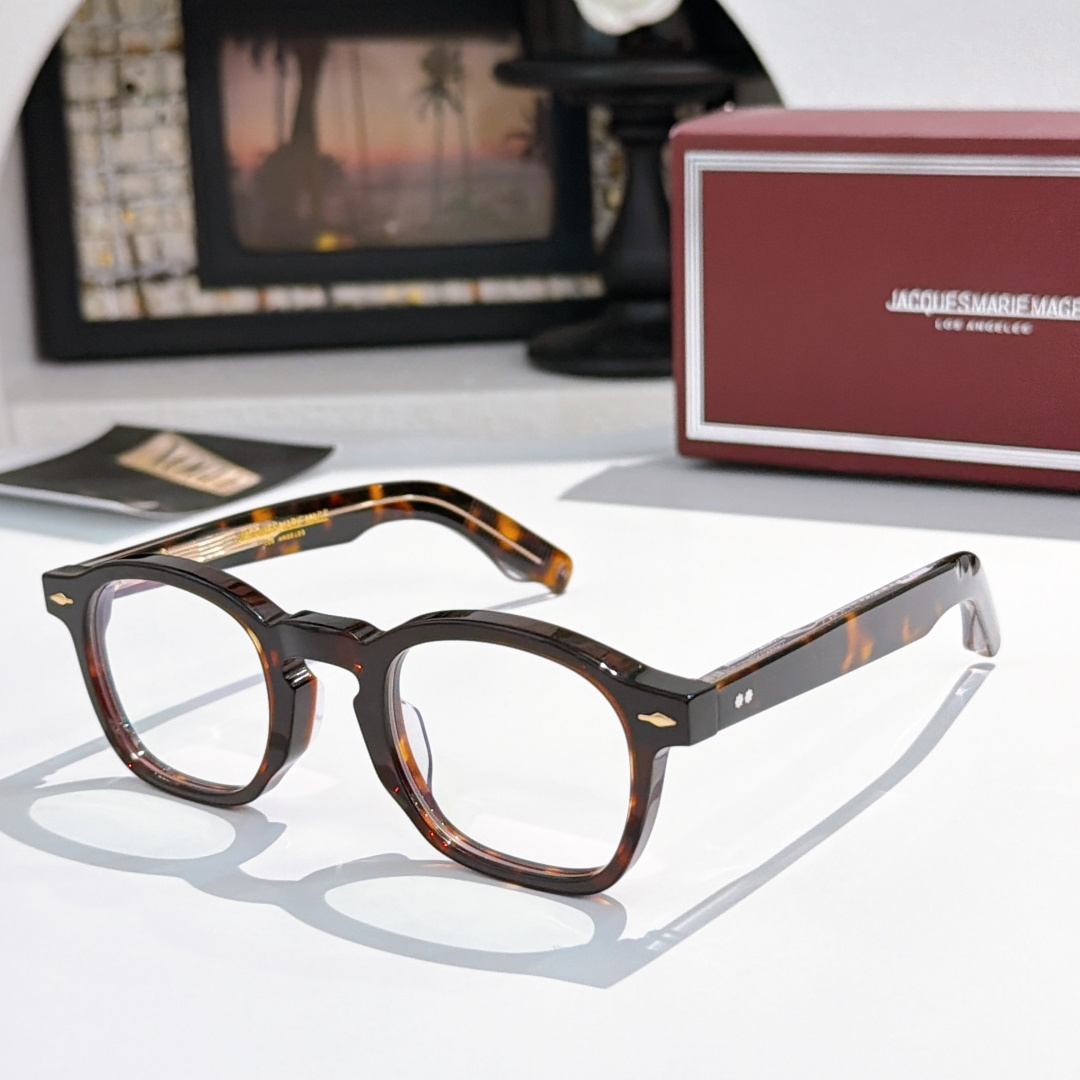 TOP QUALITY Jacques Marie MageMod：ZEPHIRINSize：44口25